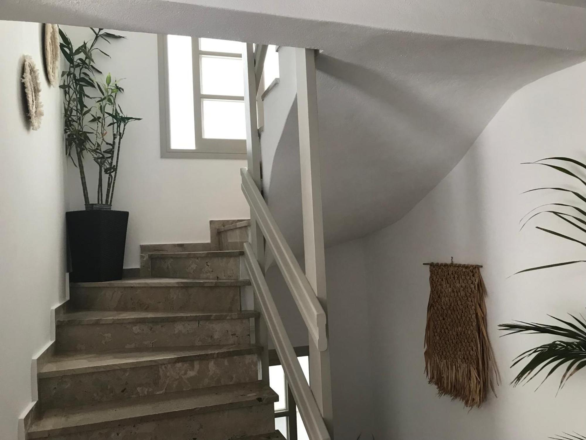 Vassiliki Rooms Páros Buitenkant foto